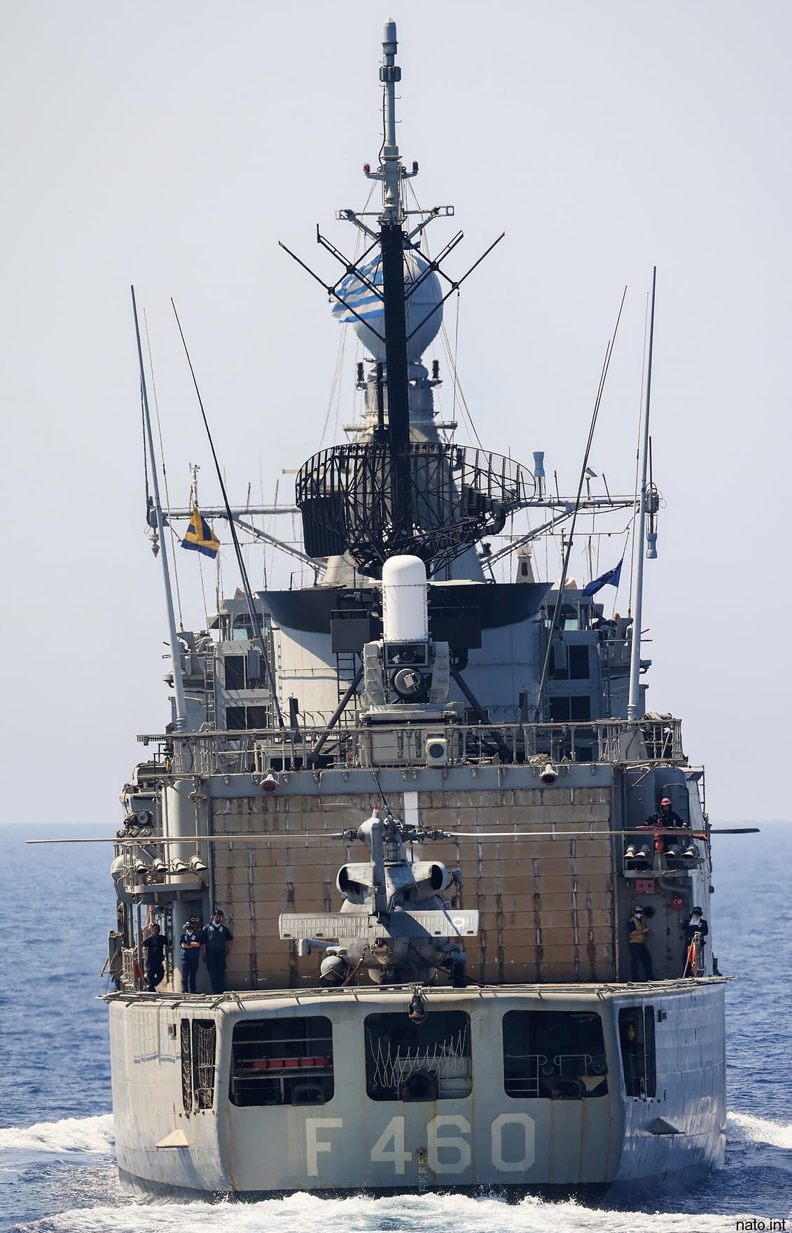 f-460 hs aegean aigaion elli kortenaer standard class missile frigate hellenic navy greece 05