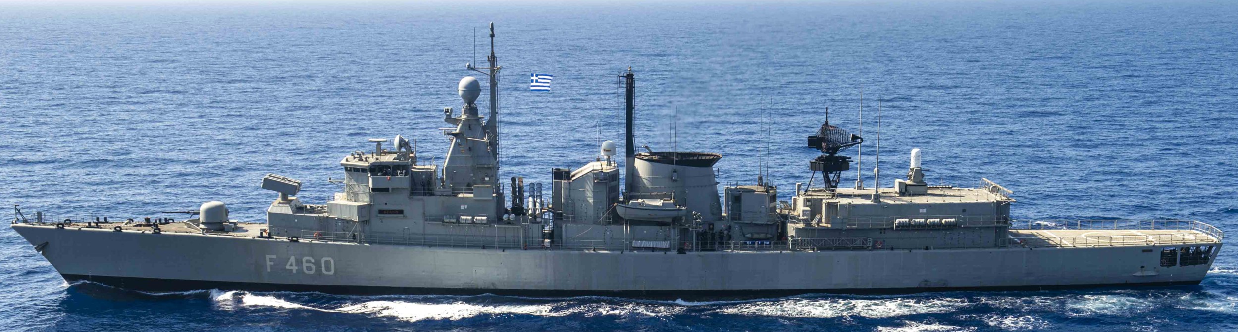 f-460 hs aegean aigaion elli kortenaer standard class missile frigate hellenic navy greece 08