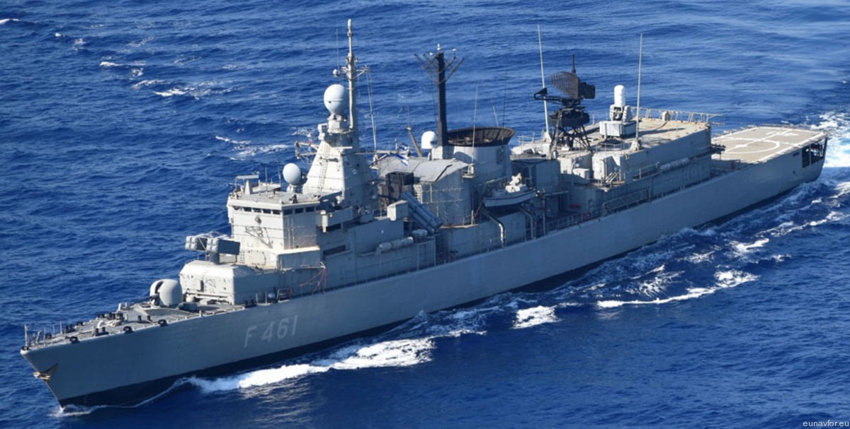 f-461 hs navarinon elli kortenaer standard class missile frigate hellenic navy greece eunavfor 03