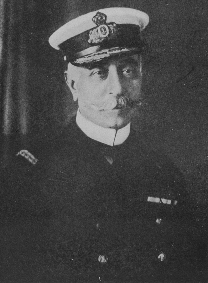 admiral pavlos kountouriotis hellenic navy greece