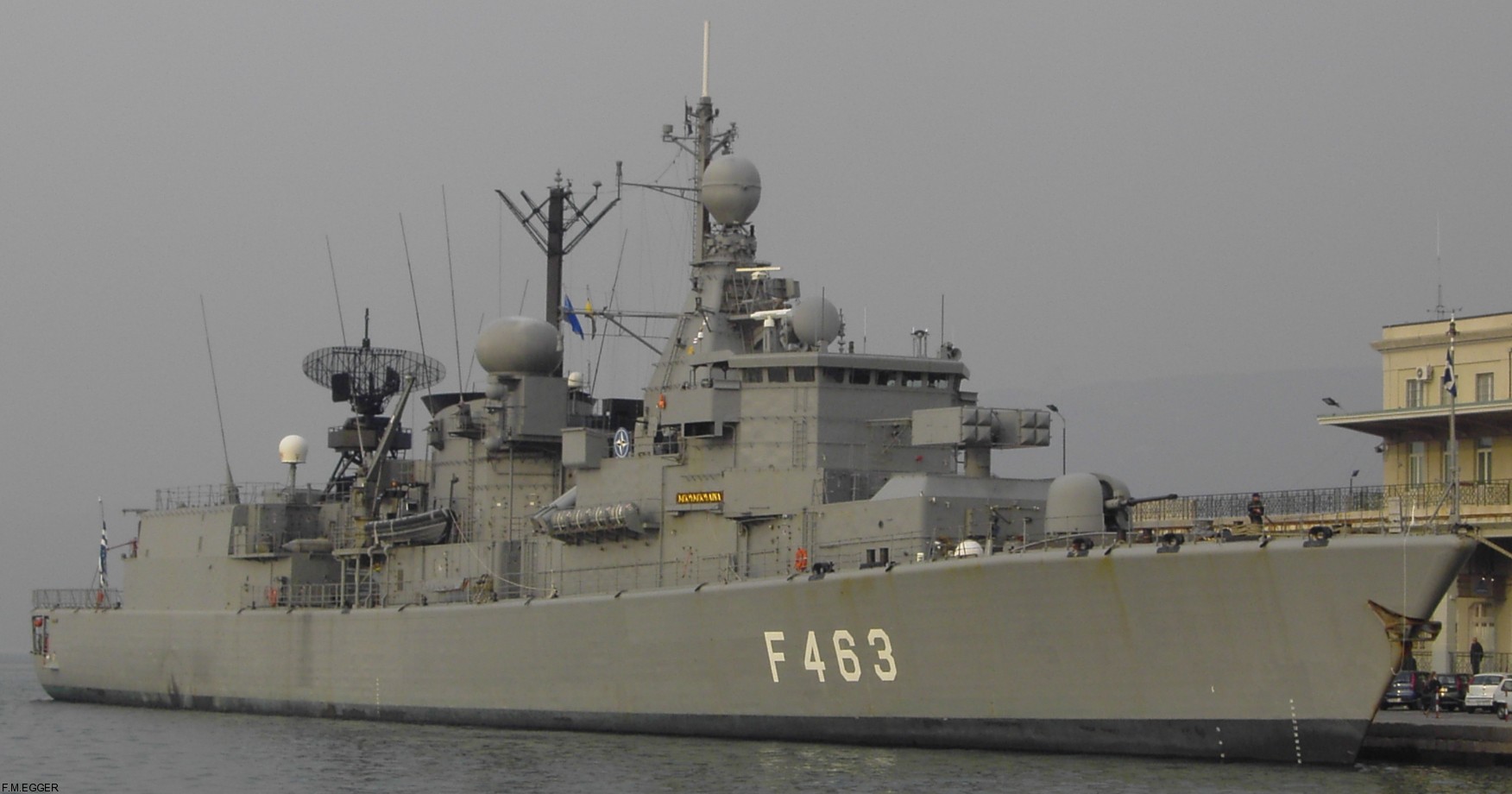 f-463 hs bouboulina elli kortenaer standard class missile frigate hellenic navy greece schelde 04x