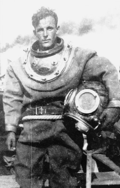 emilio bianchi regia marina militare italian navy diver frogman 03