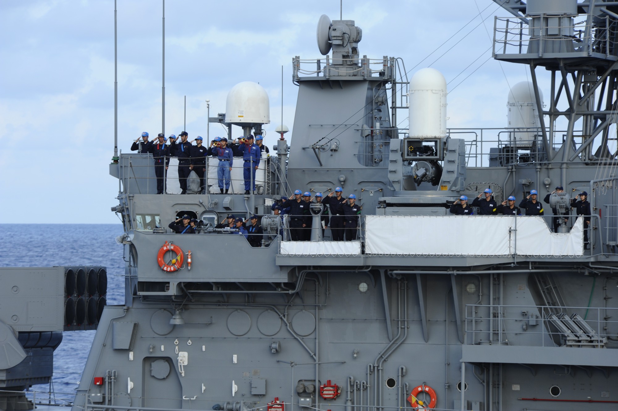 tv-3516 jds asagiri class training vessel japan maritime self defense force jmsdf 02