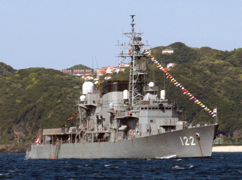 dd-122 jds hatsuyuki destroyer japan maritime self defense force jmsdf 05