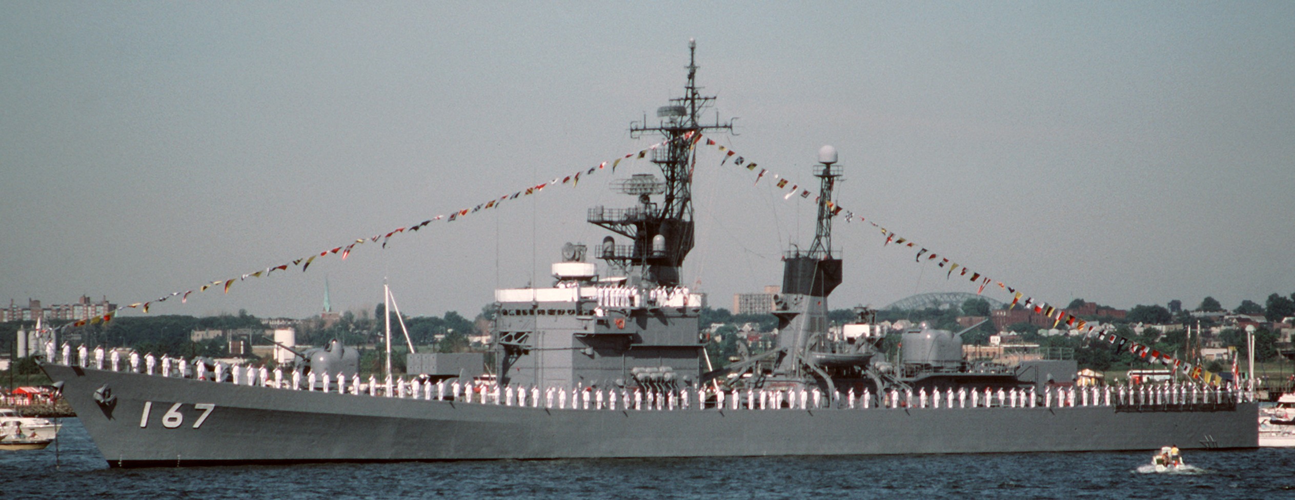 dd-167 jds nagatsuki takatsuki class destroyer jmsdf 02