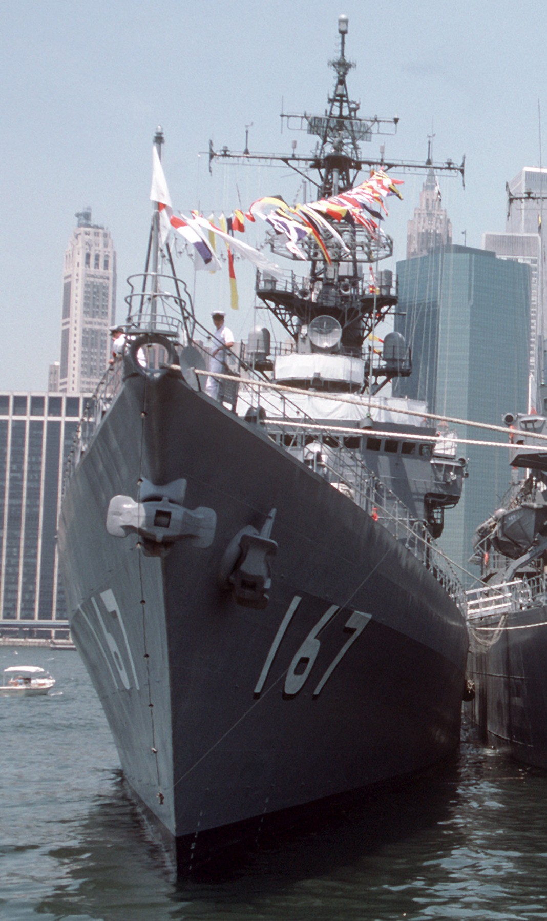 dd-167 jds nagatsuki takatsuki class destroyer jmsdf 04