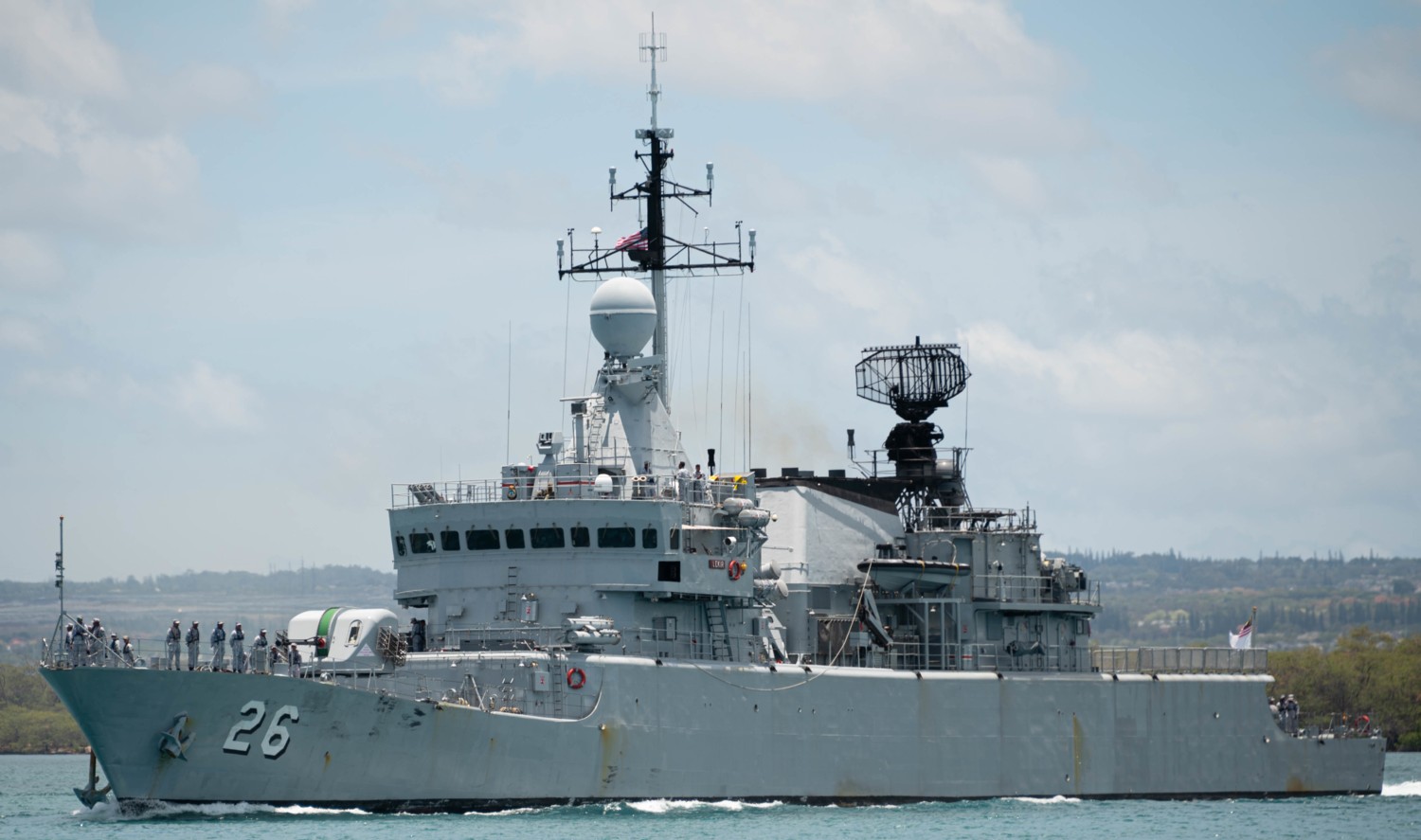 royal malaysian navy ships patrol vessel submarine