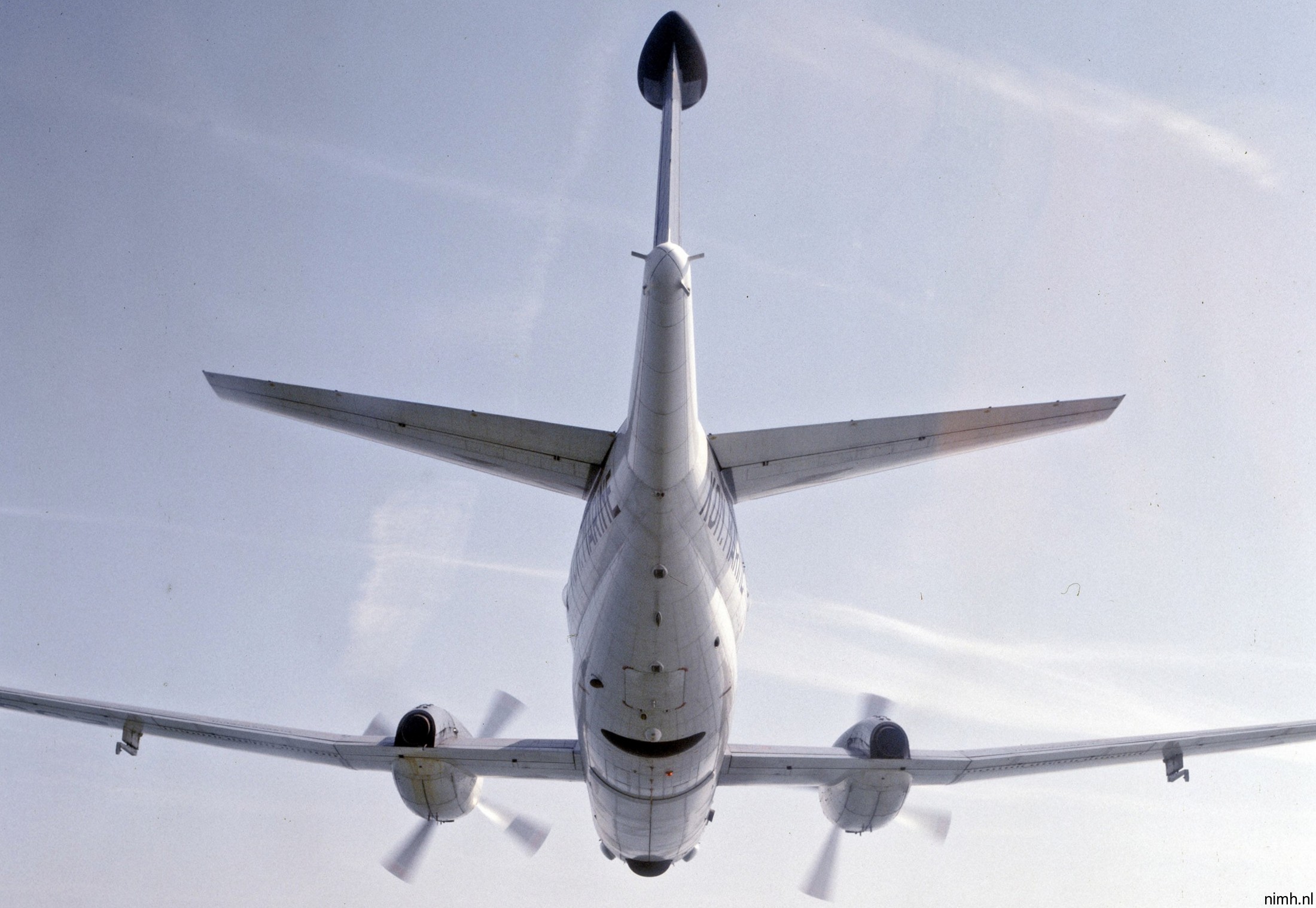 sp-13a atlantic breguet br-1150 patrol aircraft royal netherlands navy koninklijke marine 02