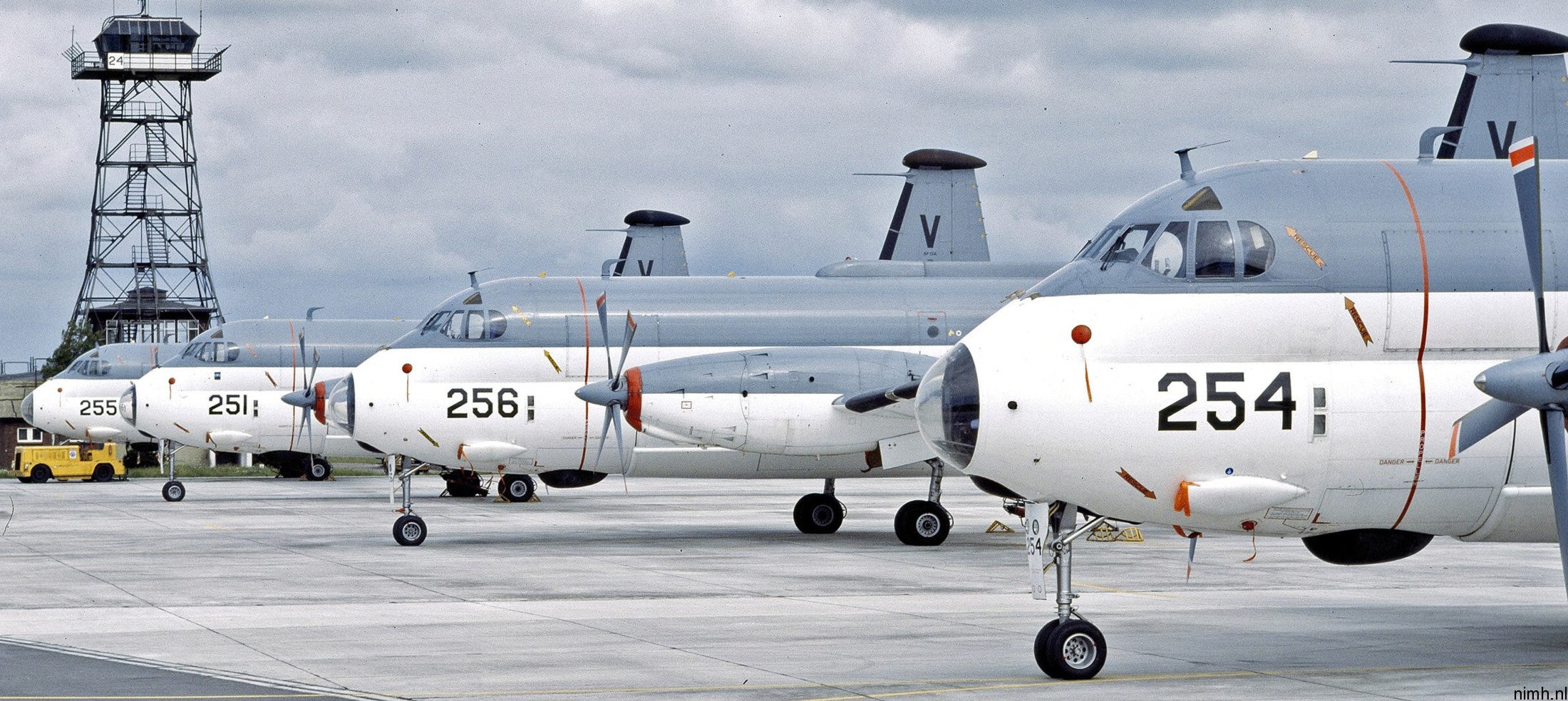 sp-13a atlantic breguet br-1150 patrol aircraft royal netherlands navy koninklijke marine 03