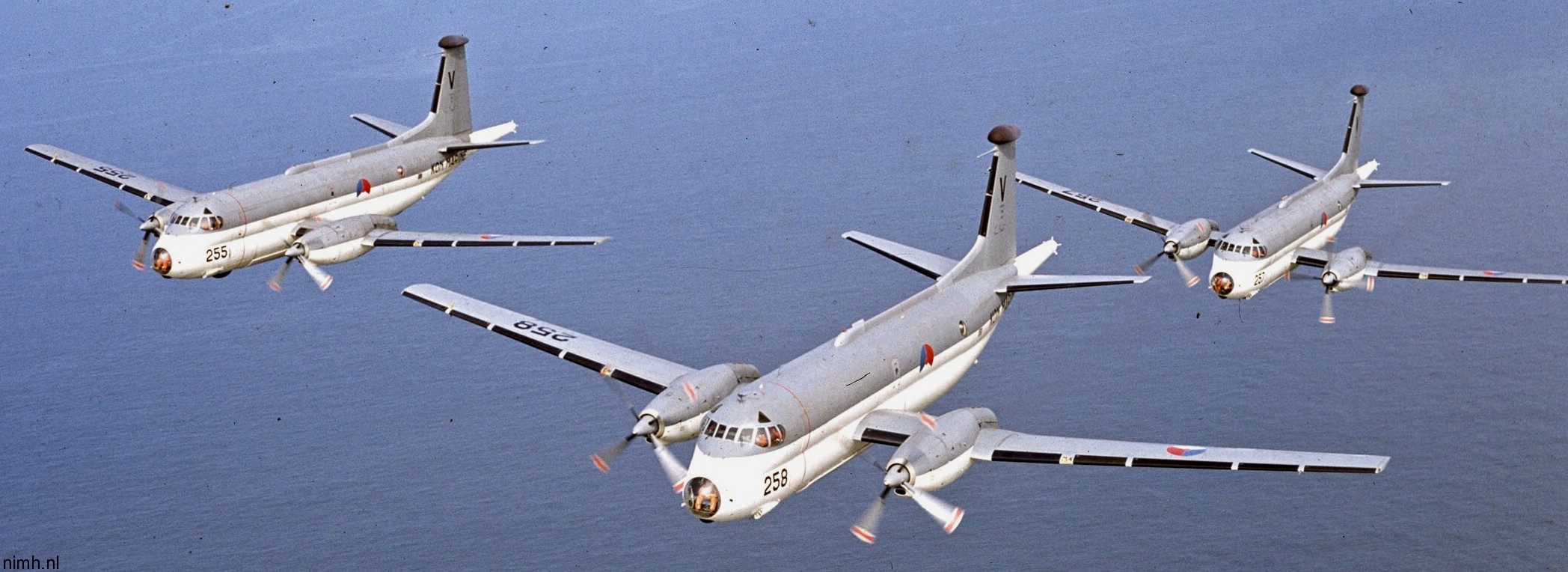 sp-13a atlantic breguet br-1150 patrol aircraft royal netherlands navy koninklijke marine 05