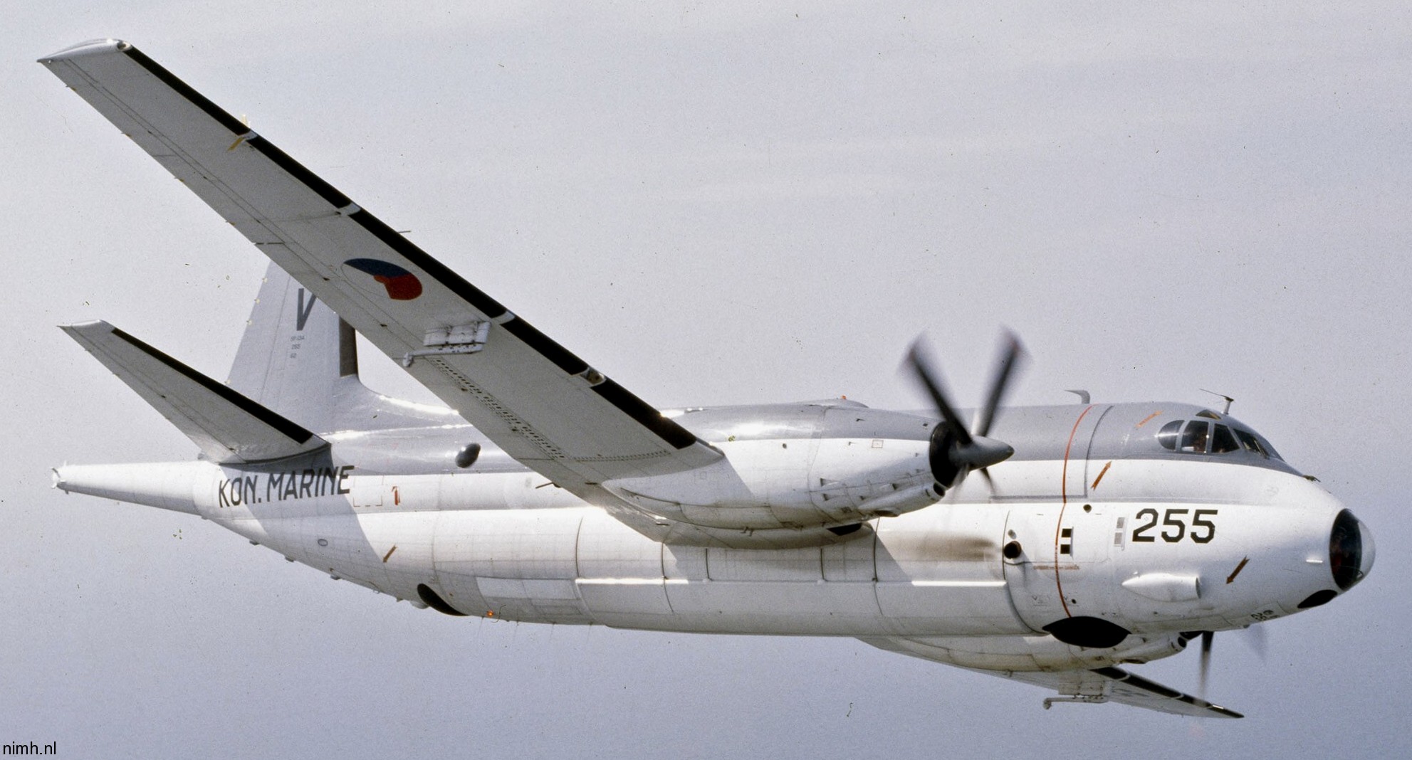 sp-13a atlantic breguet br-1150 patrol aircraft royal netherlands navy koninklijke marine marineluchtvaartdienst 02x