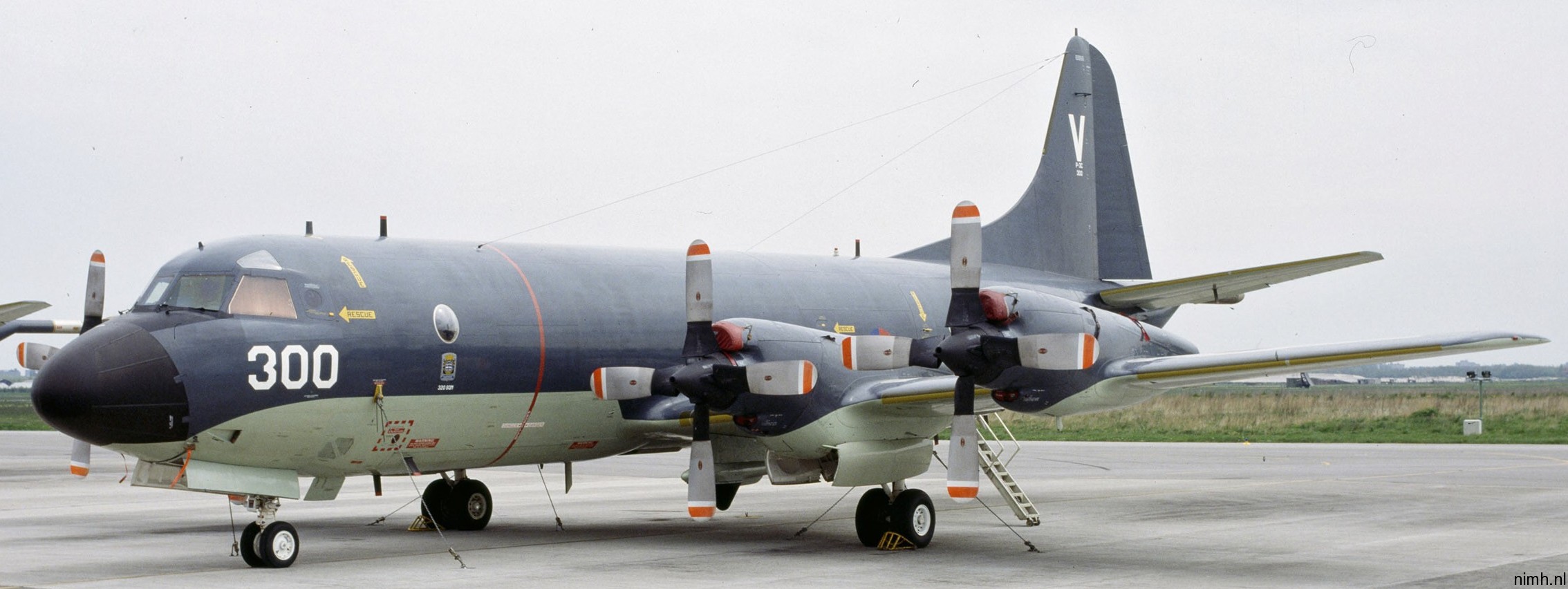 p-3c orion cup update iii maritime patrol aircraft lockheed royal netherlands navy koninklijke marine 300 08