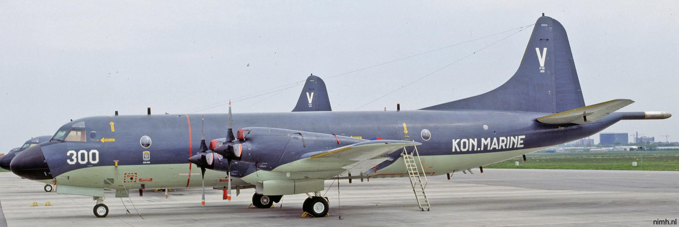 p-3c orion cup update iii maritime patrol aircraft lockheed royal netherlands navy koninklijke marine 300 09