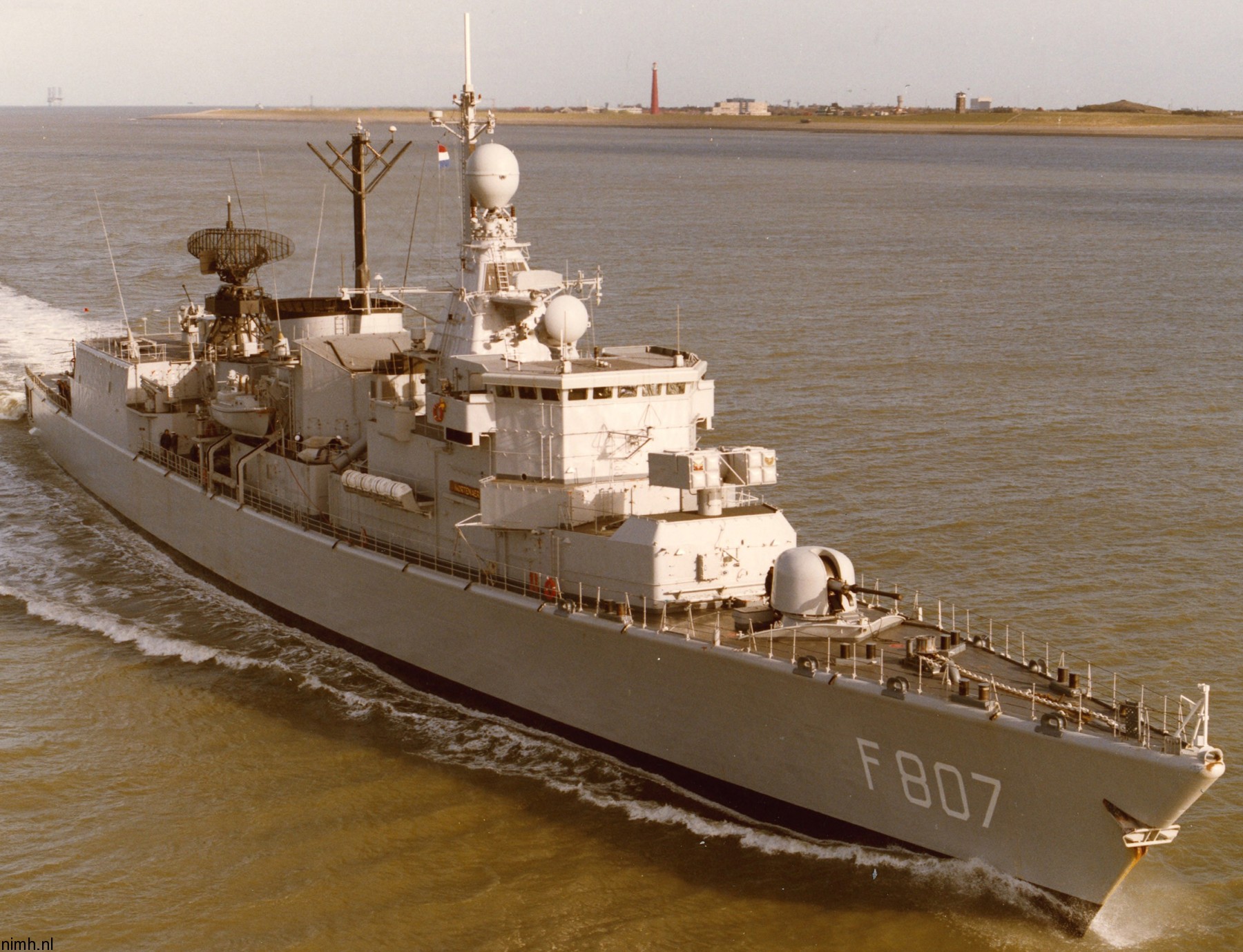 hnlms kortenaer f-807 standard class frigate s-fregat royal netherlands navy koninklijke marine 27