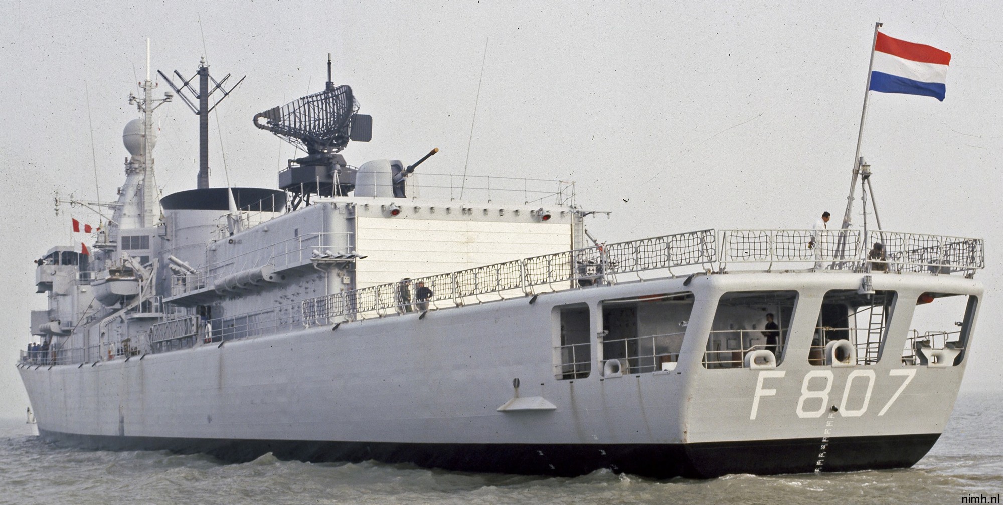 hnlms kortenaer f-807 standard class frigate s-fregat royal netherlands navy koninklijke marine 29