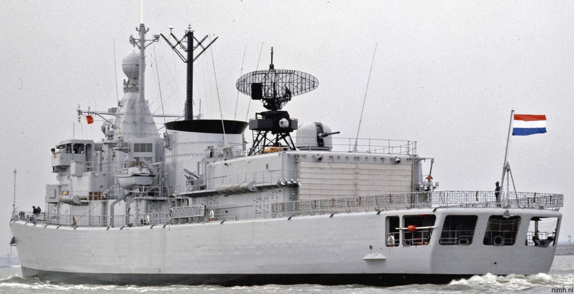 hnlms callenburgh f-808 kortenaer standard class frigate s-fregat royal netherlands navy koninklijke marine 02