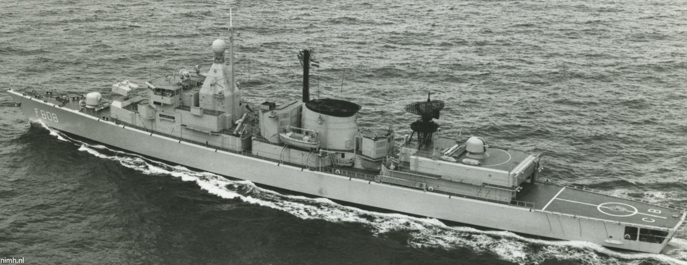 hnlms callenburgh f-808 kortenaer standard class frigate s-fregat royal netherlands navy koninklijke marine 03