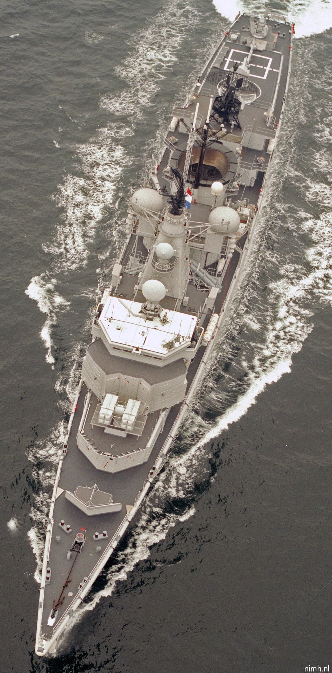 hnlms jacob van heemskerck f-812 class guided missile frigate l-fregat royal netherlands navy koninklijke marine 20