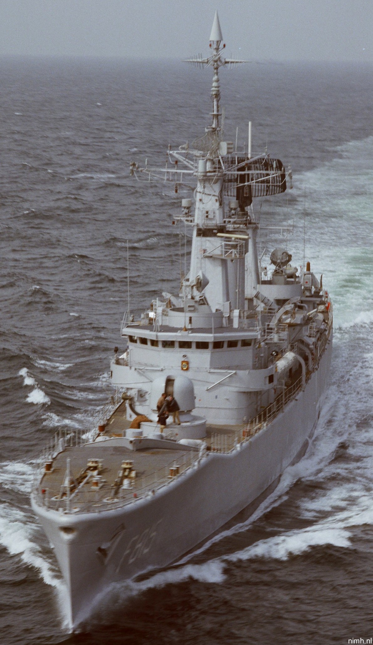 hnlms evertsen f-815 van speijk class frigate royal netherlands navy koninklijke marine 09