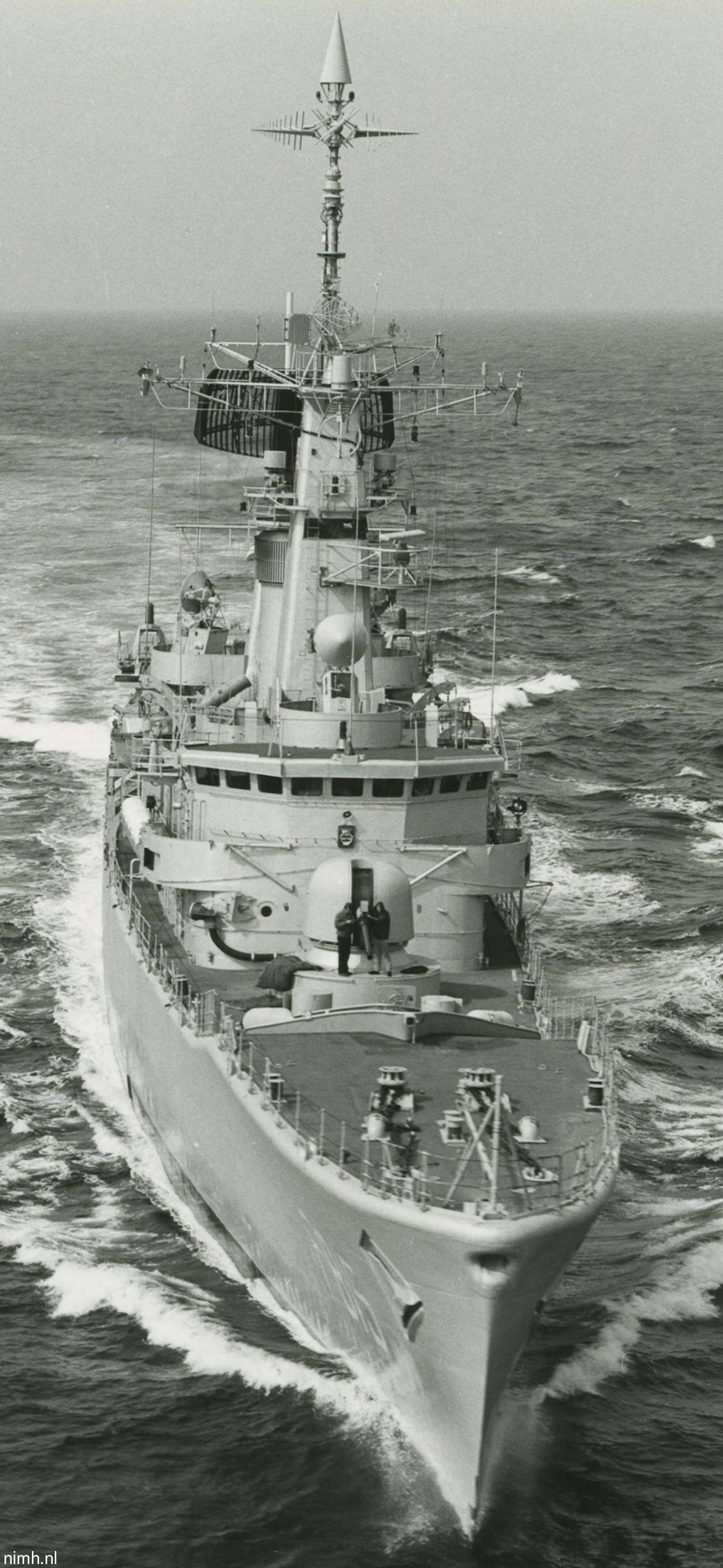 hnlms evertsen f-815 van speijk class frigate royal netherlands navy koninklijke marine 11