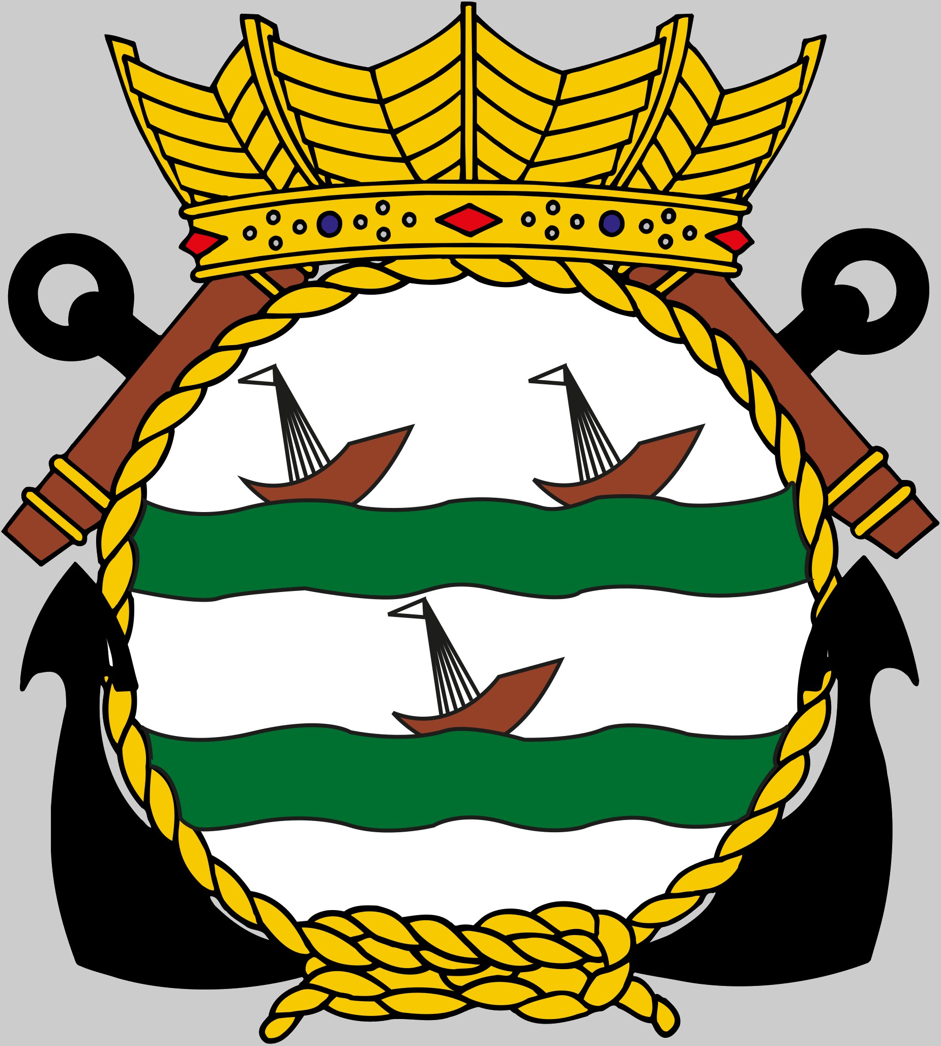 hnlms evertsen f-815 insignia crest patch badge frigate royal netherlands navy koninklijke marine 02x