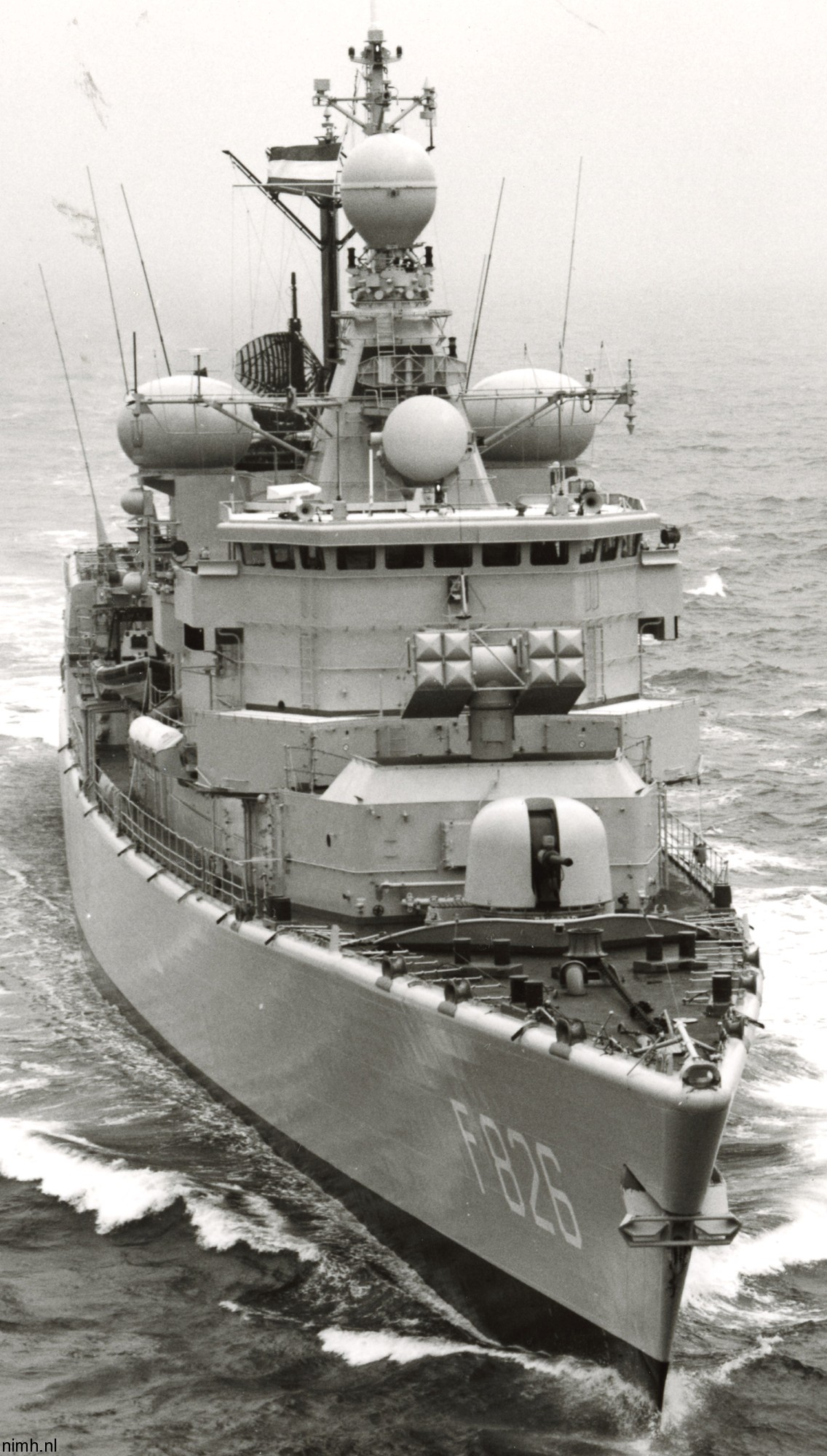 hnlms pieter florisz f-826 kortenaer standard class frigate s-fregat royal netherlands navy koninklijke marine 03