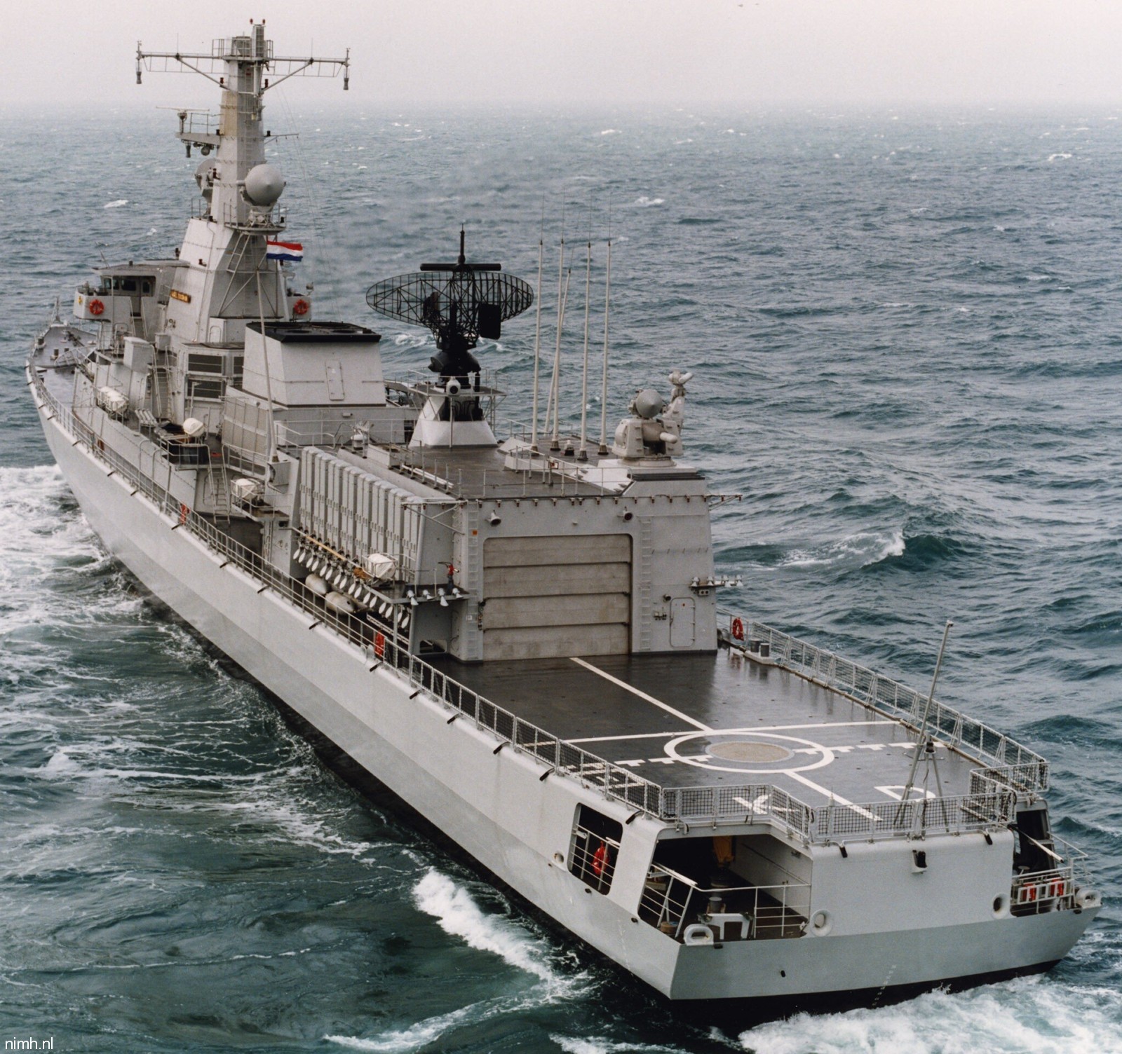 hnlms karel doorman f-827 multipurpose frigate m-fregat royal netherlands navy koninklijke marine 10