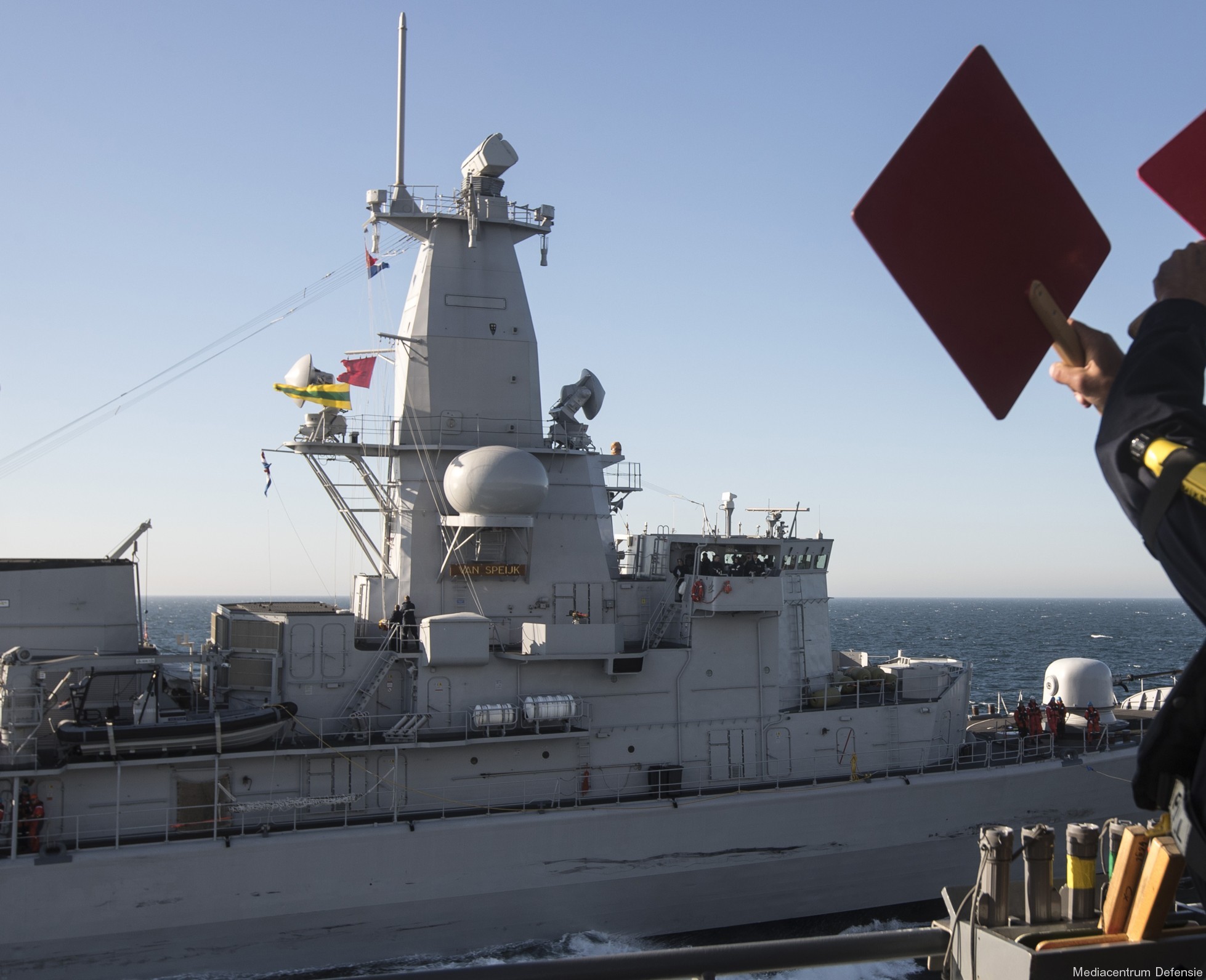 hnlms van speijk f-828 karel doorman class multipurpose frigate m-fregat royal netherlands navy koninklijke marine 03