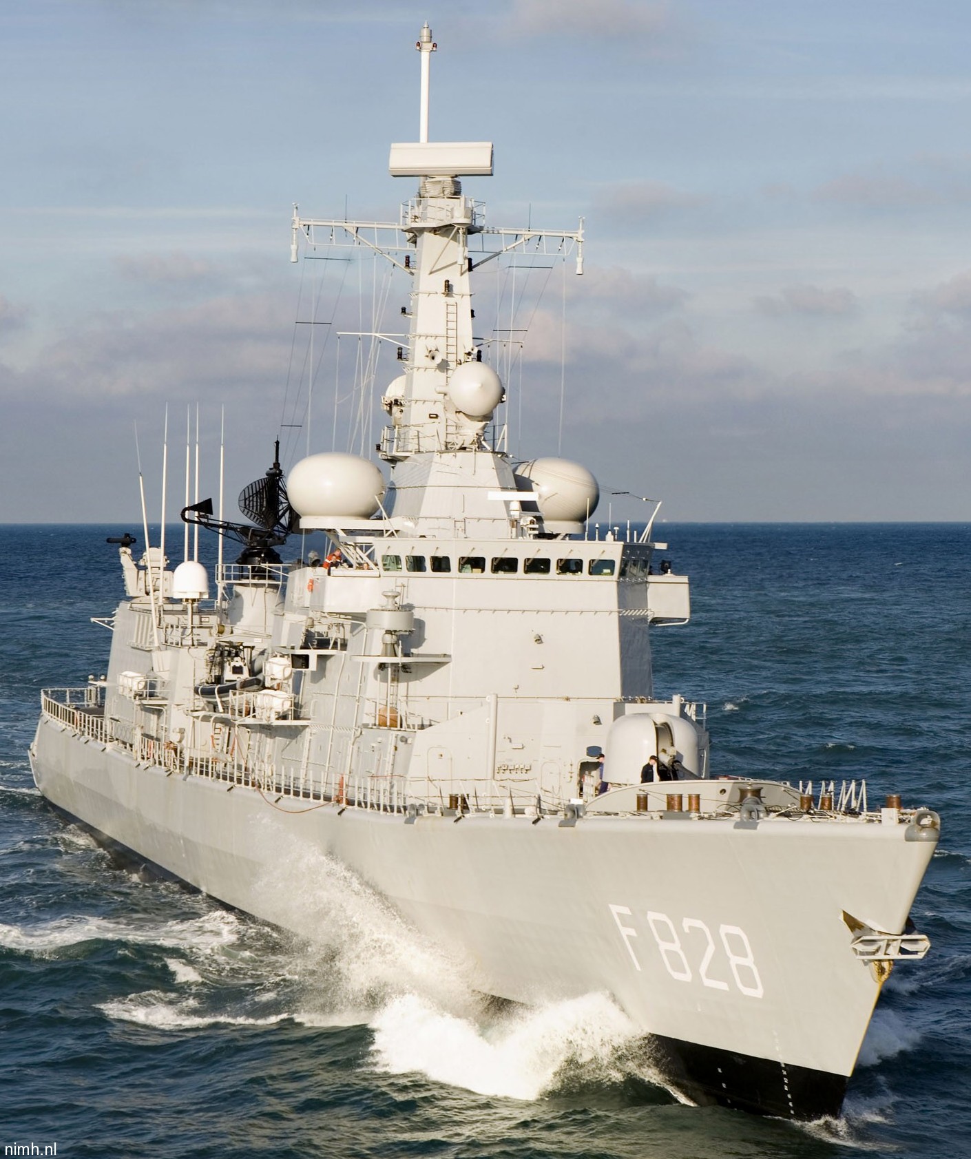 hnlms van speijk f-828 karel doorman class multipurpose frigate m-fregat royal netherlands navy koninklijke marine 06