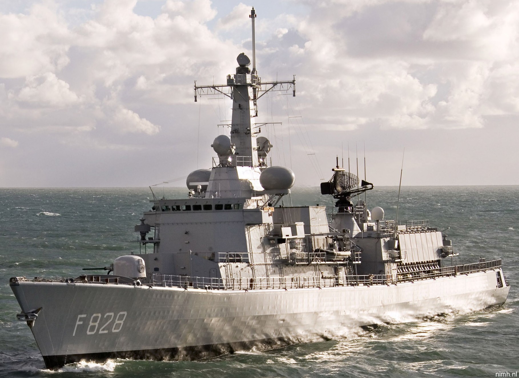 hnlms van speijk f-828 karel doorman class multipurpose frigate m-fregat royal netherlands navy koninklijke marine 09