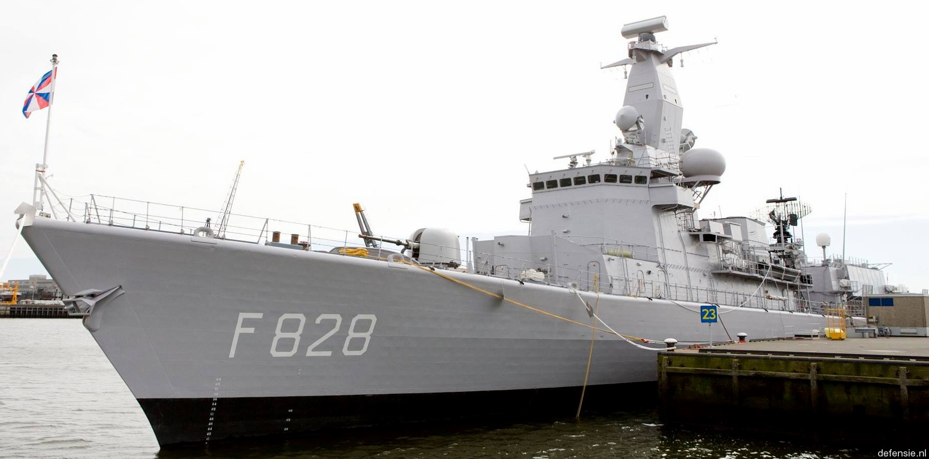 hnlms van speijk f-828 karel doorman class multipurpose frigate m-fregat royal netherlands navy koninklijke marine 27