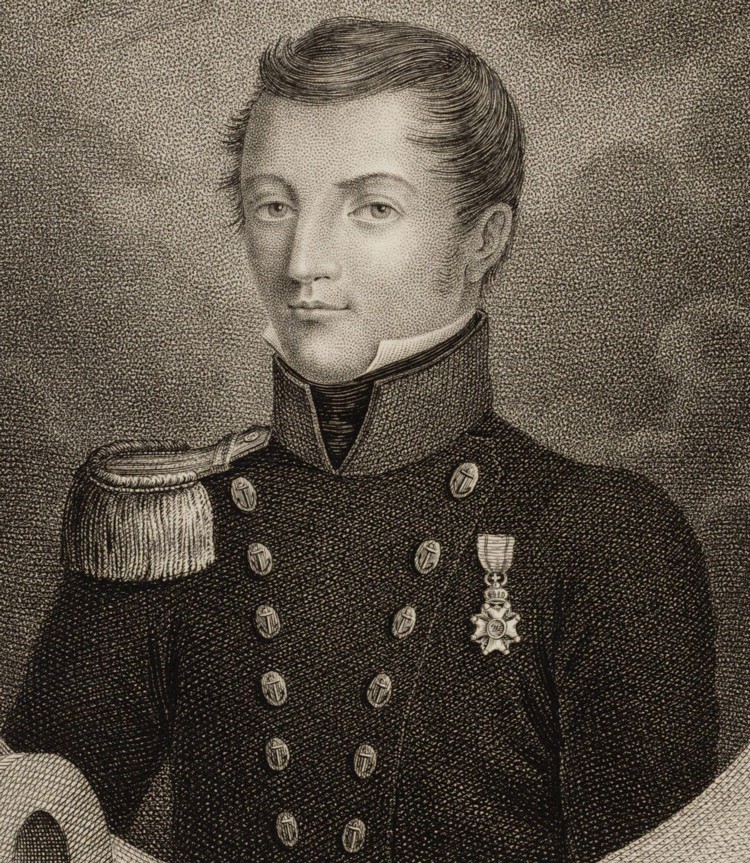 lieutenant jan carel josephus van speijk royal netherlands navy koninklijke marine 03