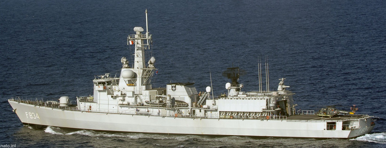 hnlms van galen f-834 karel doorman class multipurpose frigate m-fregat royal netherlands navy koninklijke marine 03