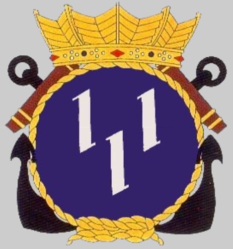 hnlms van galen f-834 insignia crest patch badge multipurpose frigate royal netherlands navy 02x