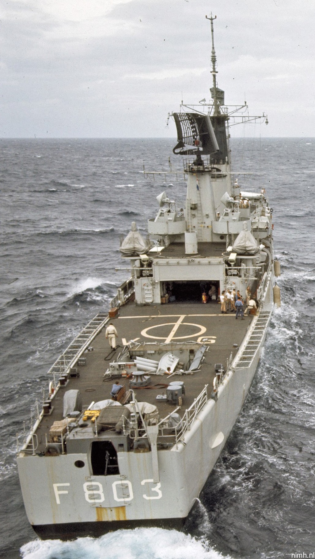 hnlms van galen f-803 speijk class frigate royal netherlands navy koninklijke marine 02