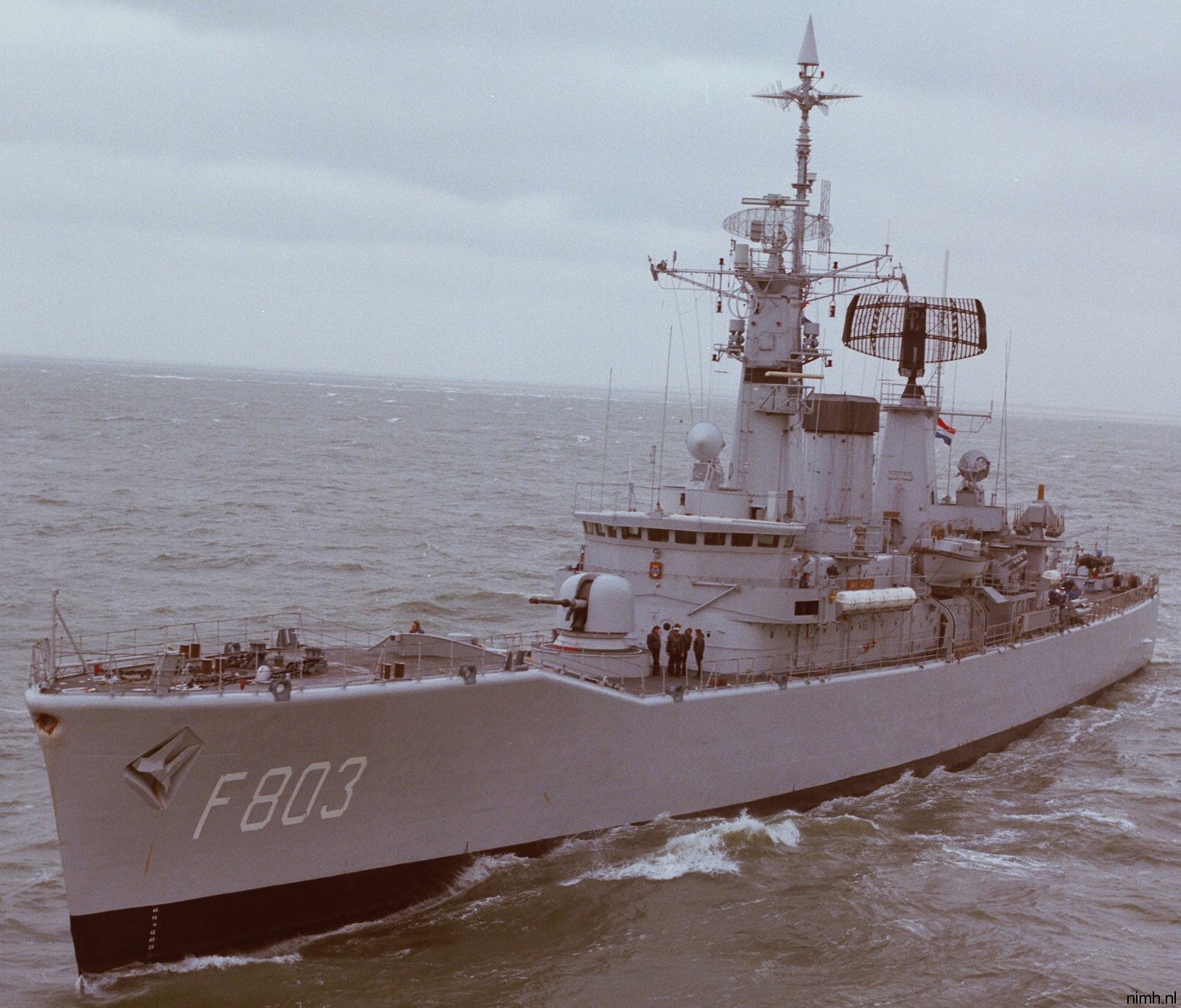 hnlms van galen f-803 speijk class frigate royal netherlands navy koninklijke marine 03