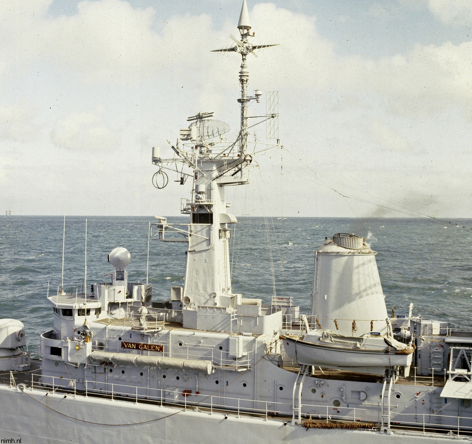 hnlms van galen f-803 speijk class frigate royal netherlands navy koninklijke marine 05