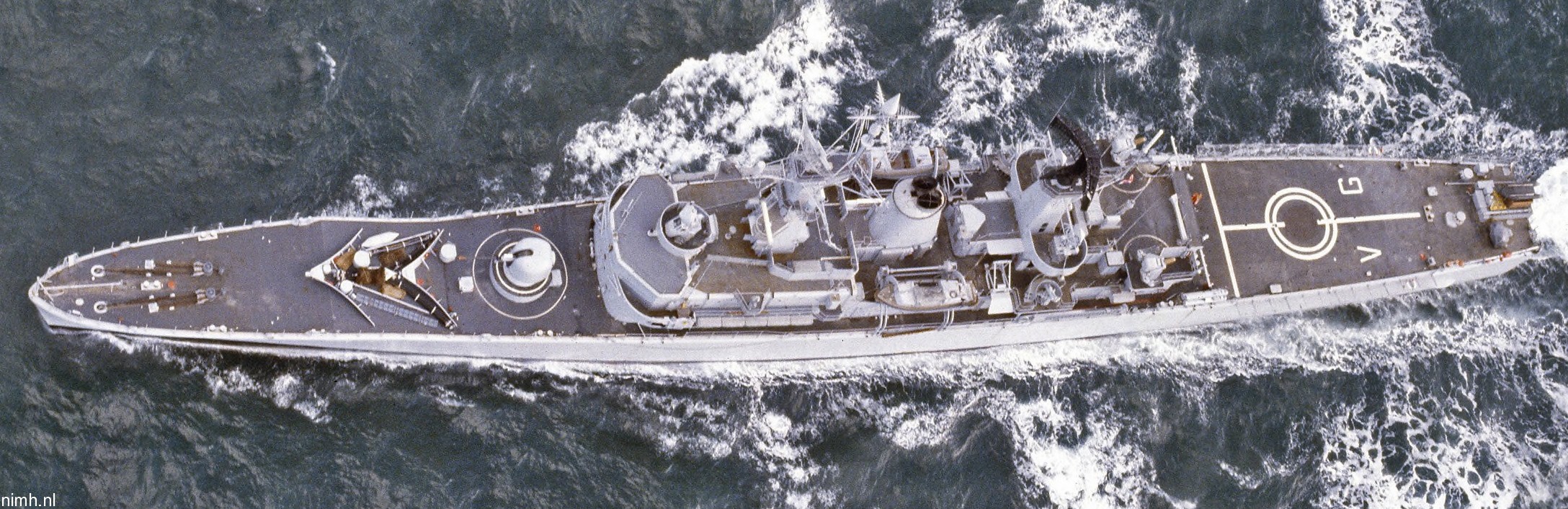 hnlms van galen f-803 speijk class frigate royal netherlands navy koninklijke marine 06