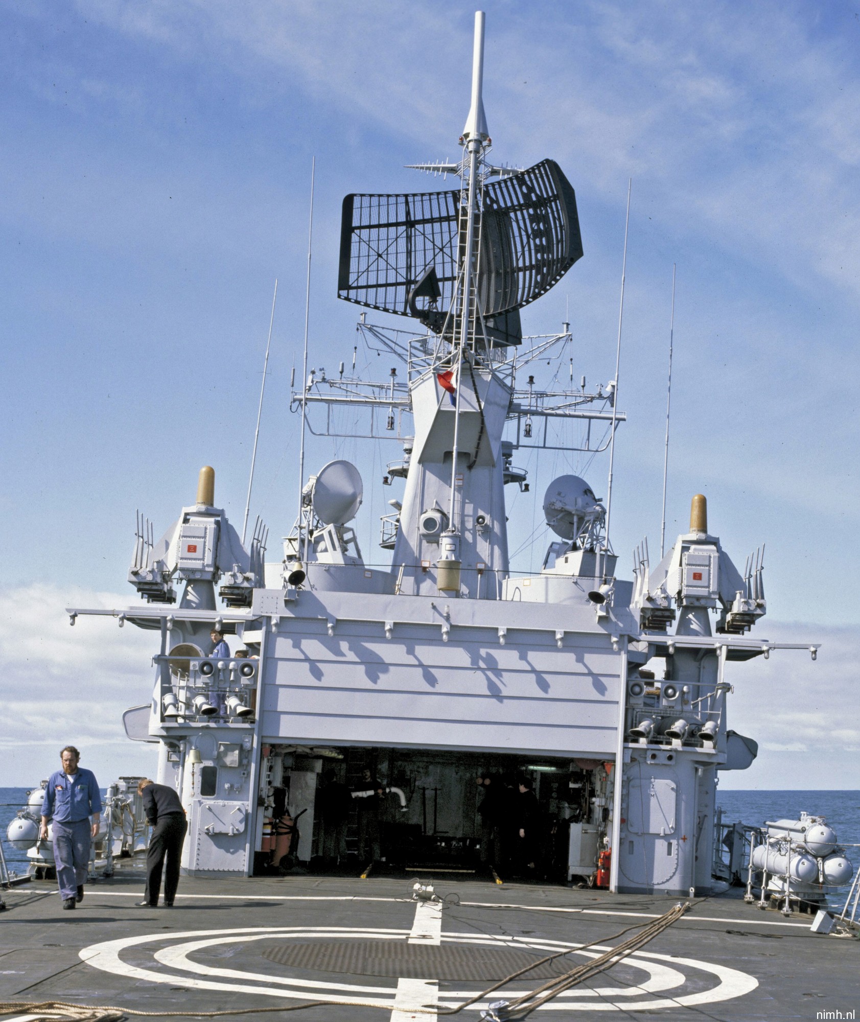 hnlms van galen f-803 speijk class frigate royal netherlands navy koninklijke marine 12