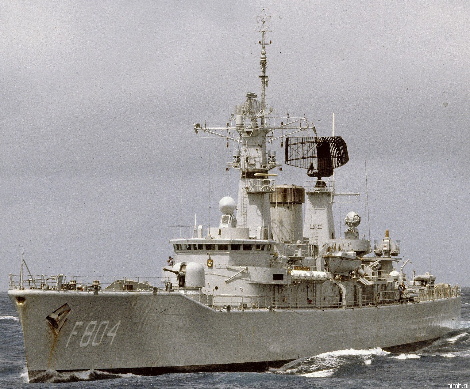 van speijk class frigate royal netherlands navy koninklijke marine f-804 hnlms tjerk hiddes 03