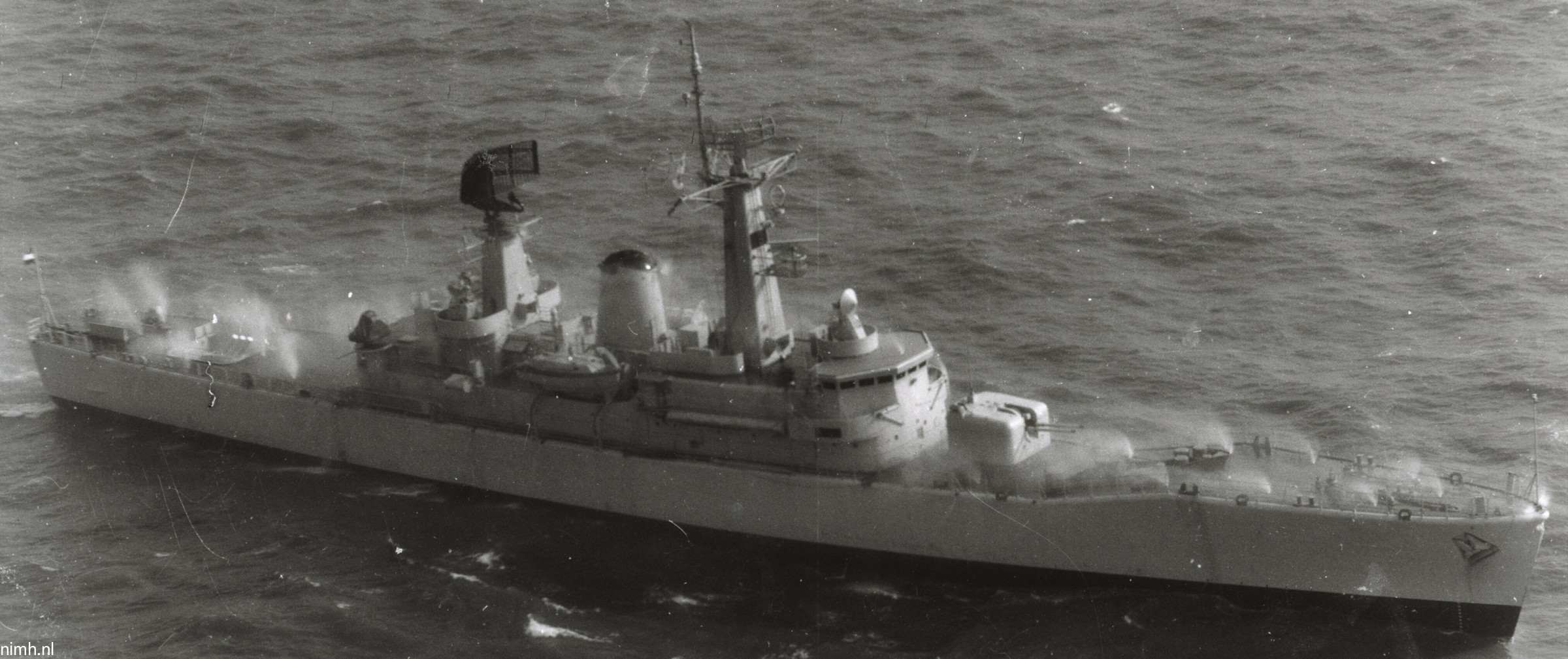 f-804 hnlms tjerk hiddes van speijk class frigate royal netherlands navy koninklijke marine 04