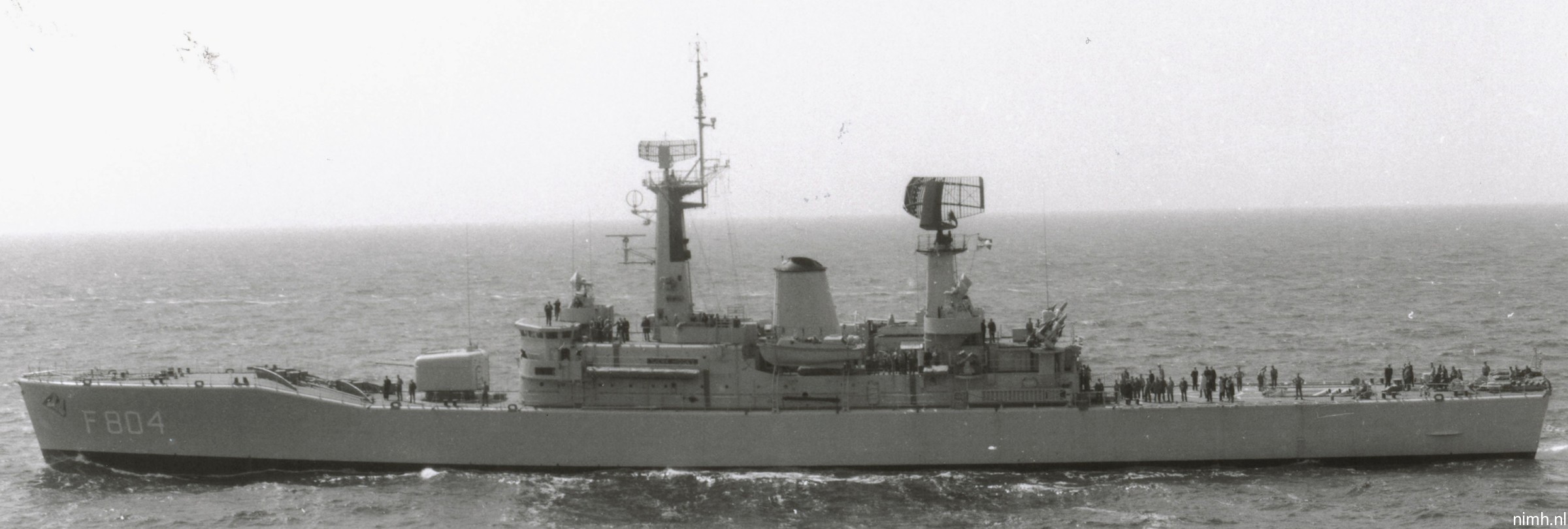 f-804 hnlms tjerk hiddes van speijk class frigate royal netherlands navy koninklijke marine 16