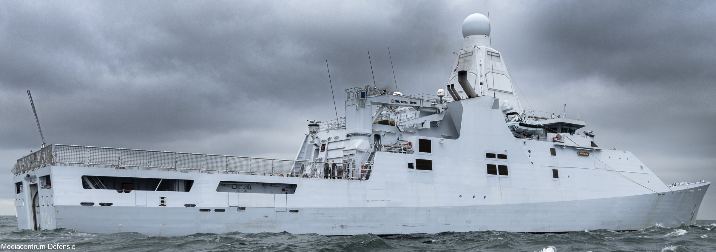 p-841 hnlms zeeland holland class offshore patrol vessel opv royal netherlands navy 22