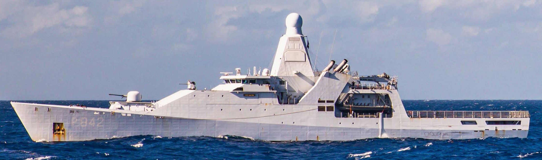 p842 hnlms friesland holland class offshore patrol vessel opv royal netherlands navy 15