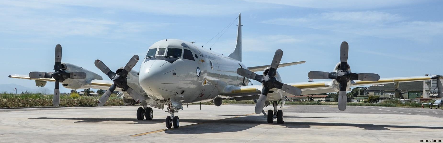 lockheed p-3c orion cup+ portuguese air force forca aerea 601 squadron lobos maritime patrol mpa 28