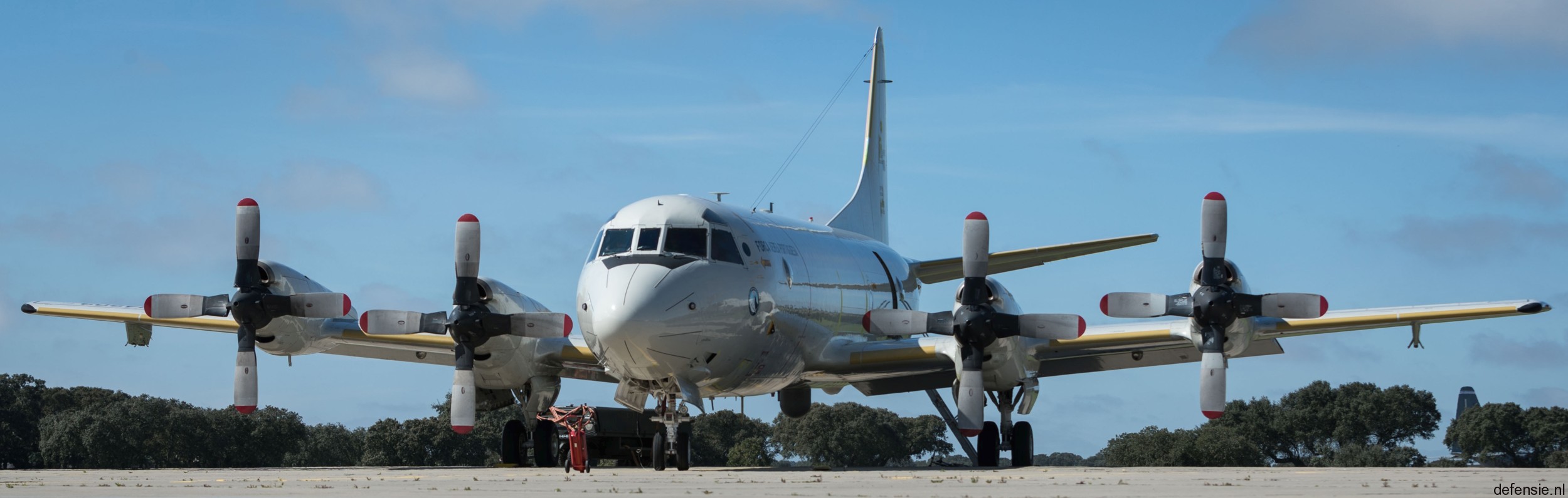 lockheed p-3c orion cup+ portuguese air force forca aerea 601 squadron lobos maritime patrol mpa 31