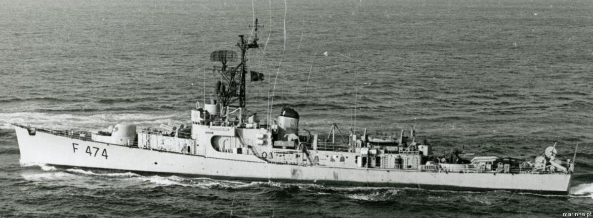 f-474 nrp almirante magalhaes correia da silva class frigate portuguese navy marinha 02