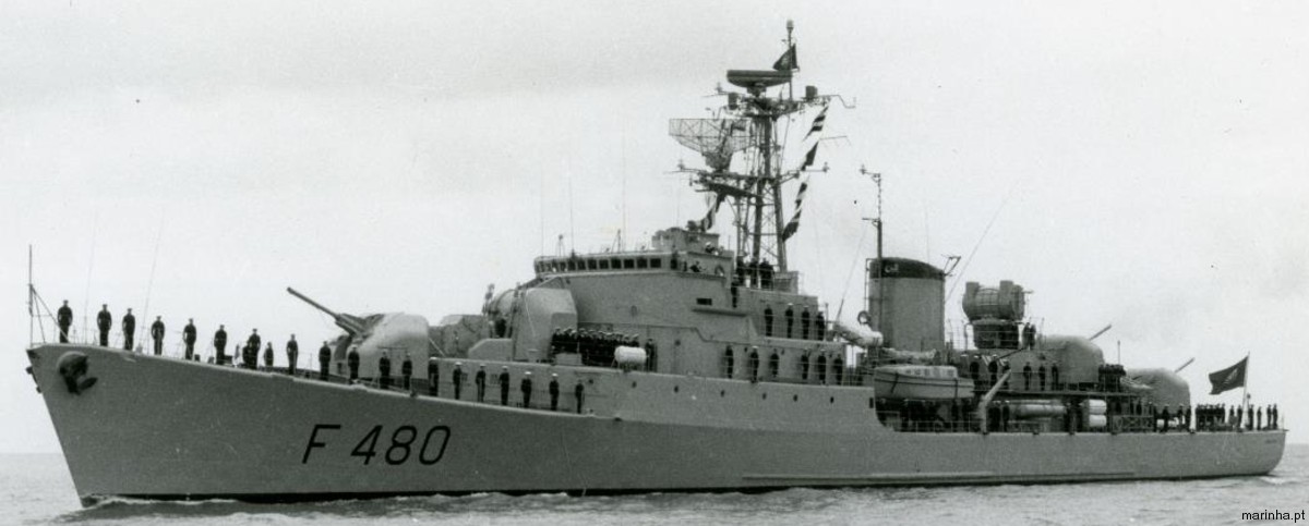 f-480 nrp comandante joao belo class frigate portuguese navy marinha portuguesa 03