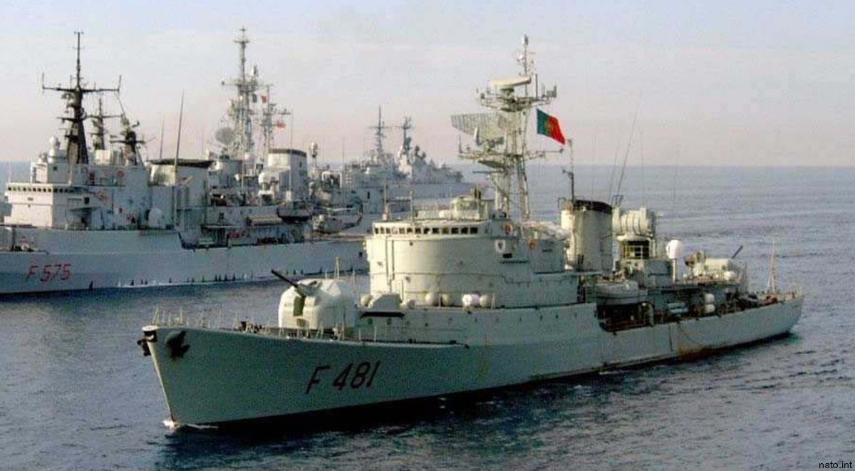 f-481 nrp comandante hermenegildo capelo joao belo class frigate portuguese navy marinha portuguesa 03