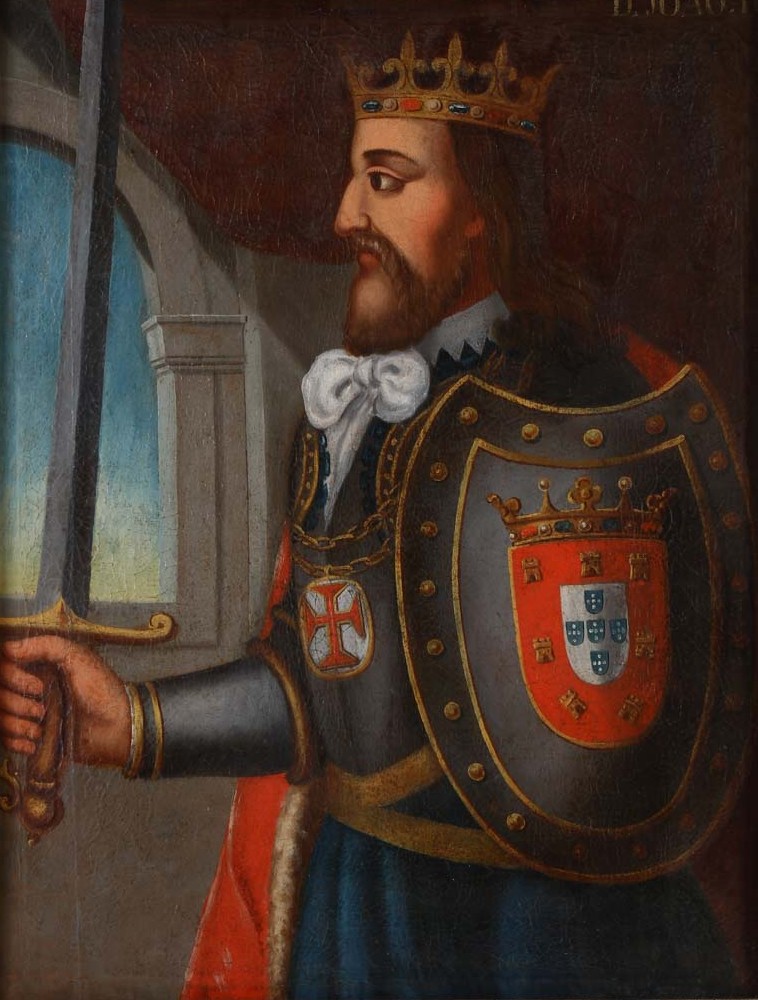 dom joao ii john of portugal